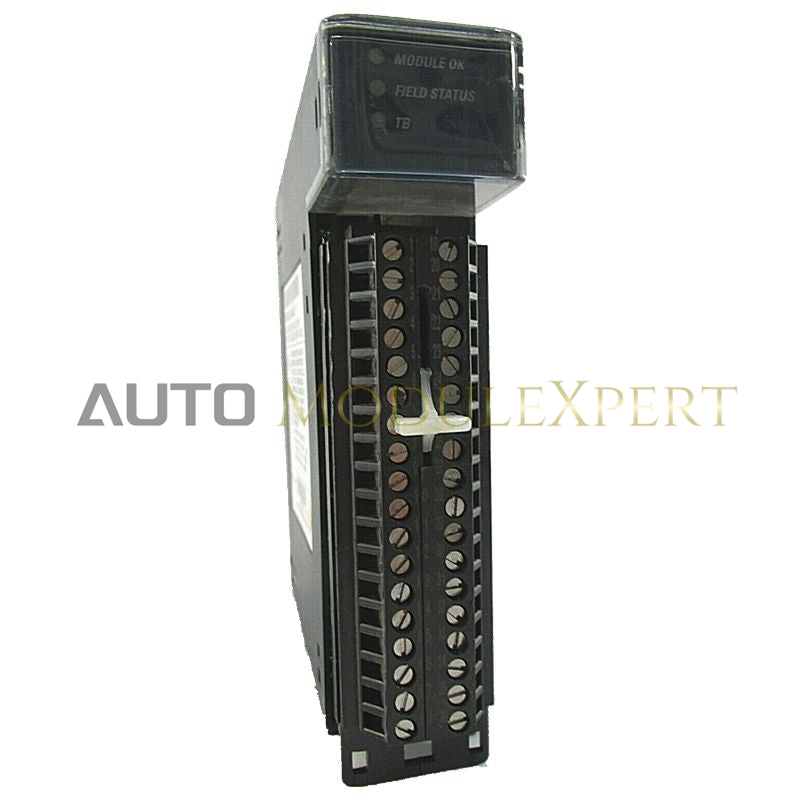 Modul Input Analog Universal GE Fanuc IC695ALG600