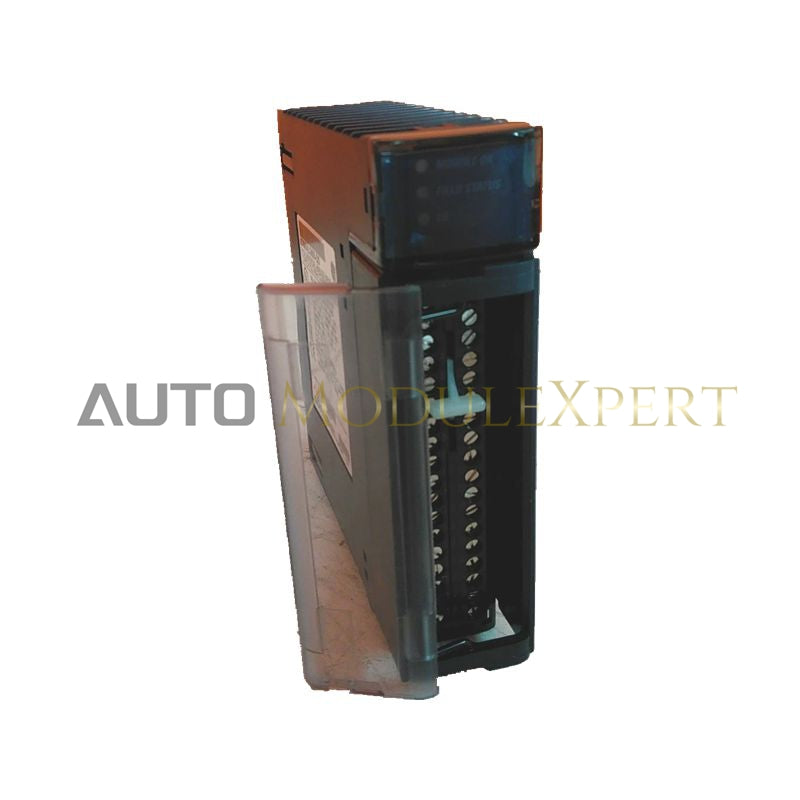 Modul Input Analog Universal GE Fanuc IC695ALG600