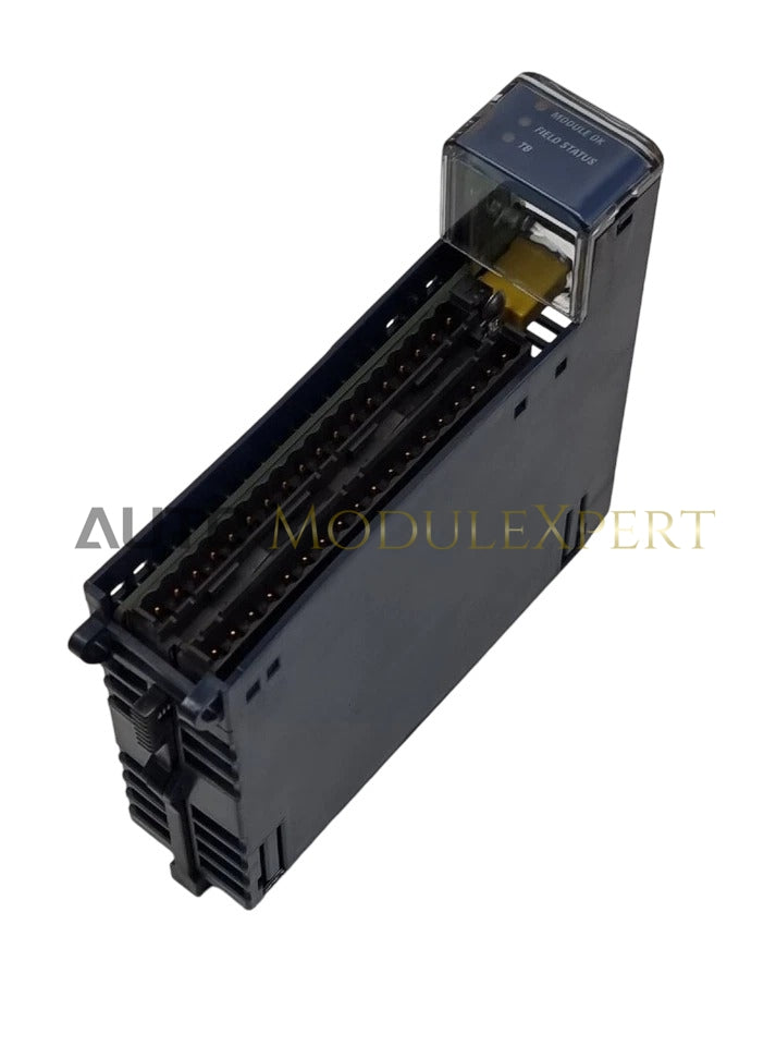 Analóg bemeneti modul General Electric IC695ALG616-EA