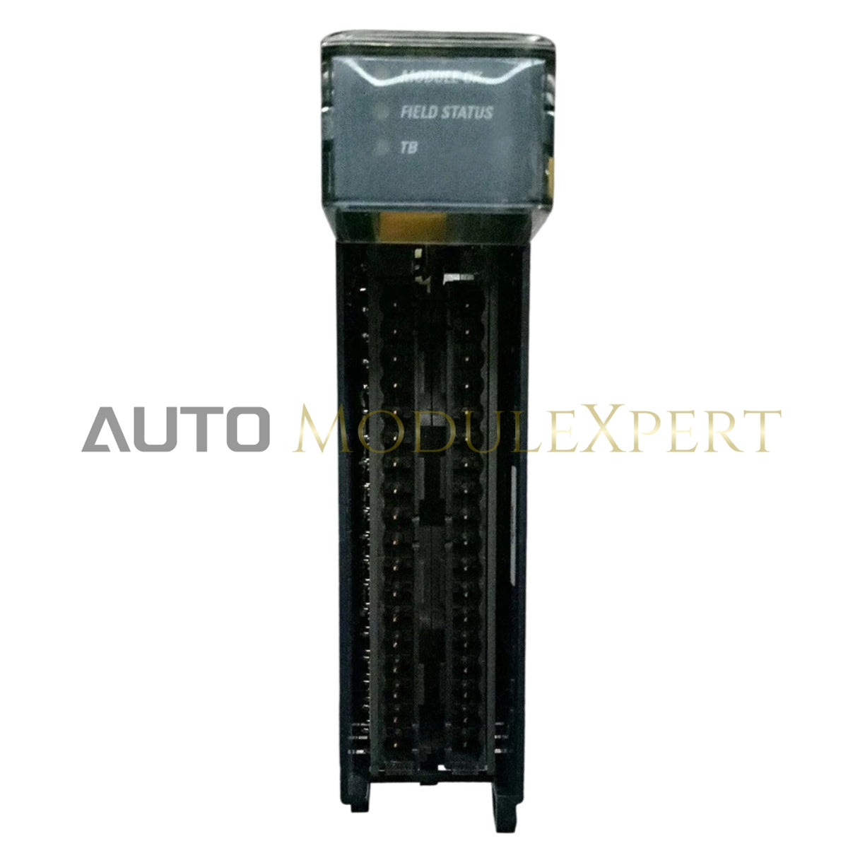 GE Emerson IC695ALG626 PACSystems RX3i Analog Input Module