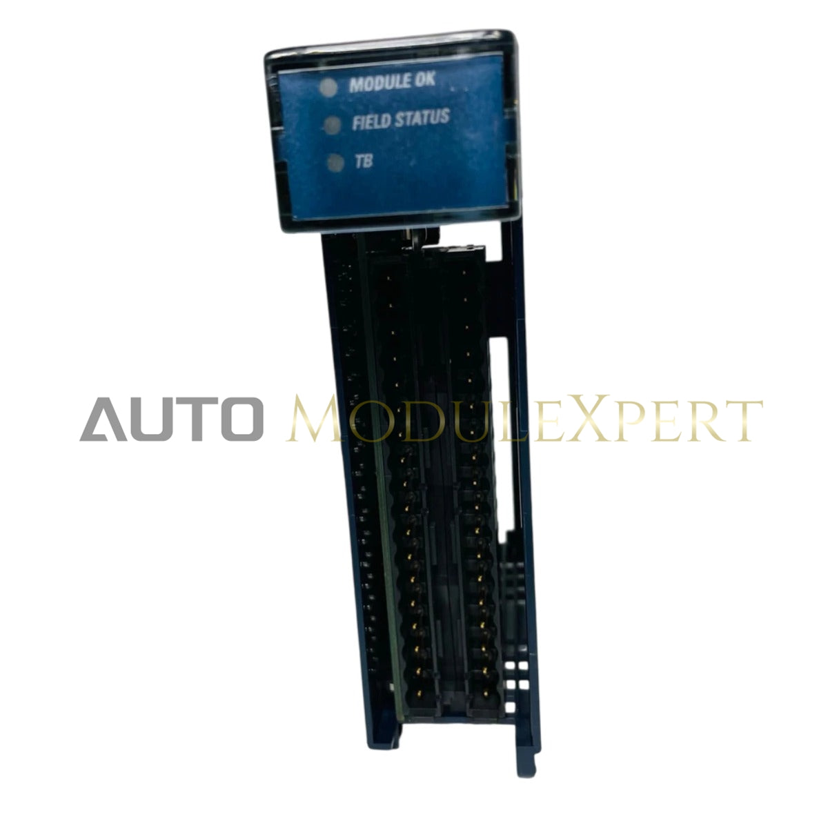 GE IC695ALG704 โมดูลเอาต์พุตอนาล็อก