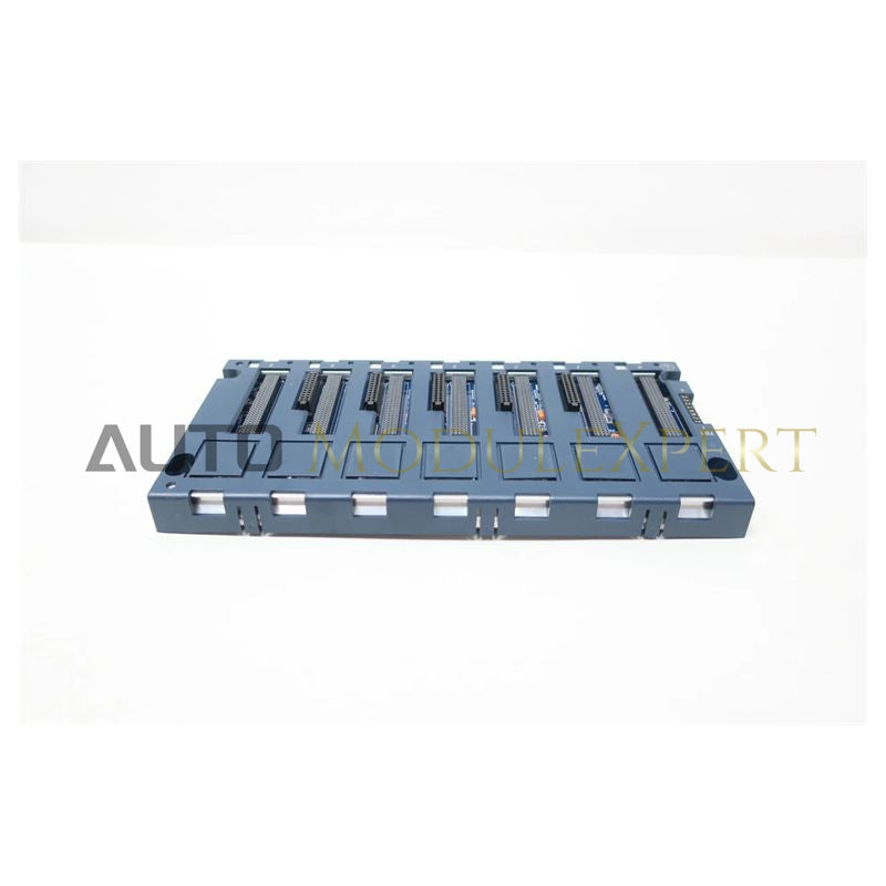 แบ็คเพลนสากล 7 ช่อง IC695CHS007 GE Fanuc