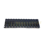 12-слотов универсален бекплейн IC695CHS012 GE Fanuc RX3i