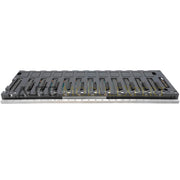 12-Slot Backplane IC695CHS012CA GE Fanuc RX3i