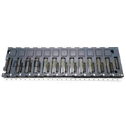 12-Slot Backplane IC695CHS012CA GE Fanuc RX3i