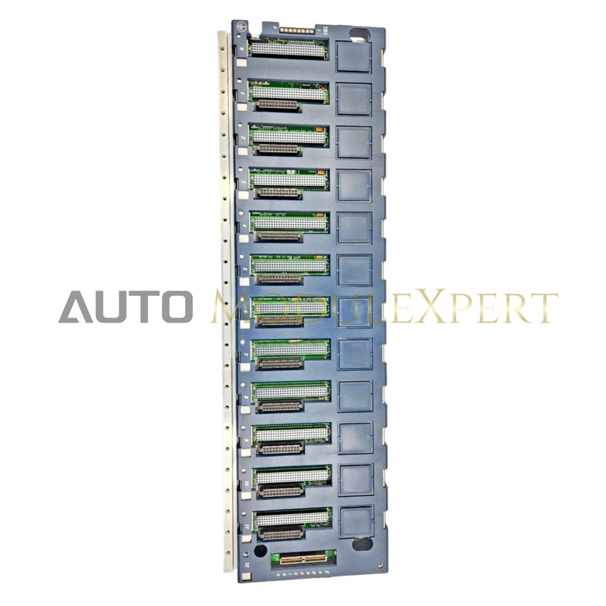IC695CHS012LT GE Fanuc RX3i 12-Slot Backplane