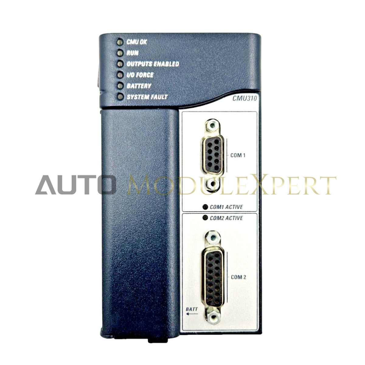 Modul CPU GE Fanuc IC695CMU310