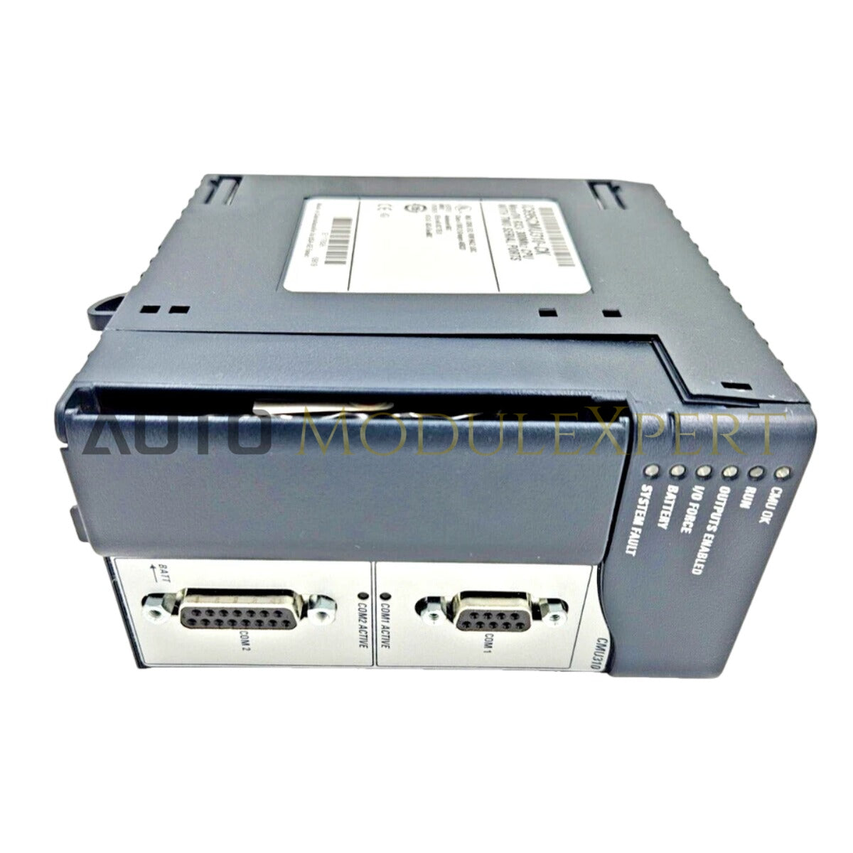 Modul CPU GE Fanuc IC695CMU310