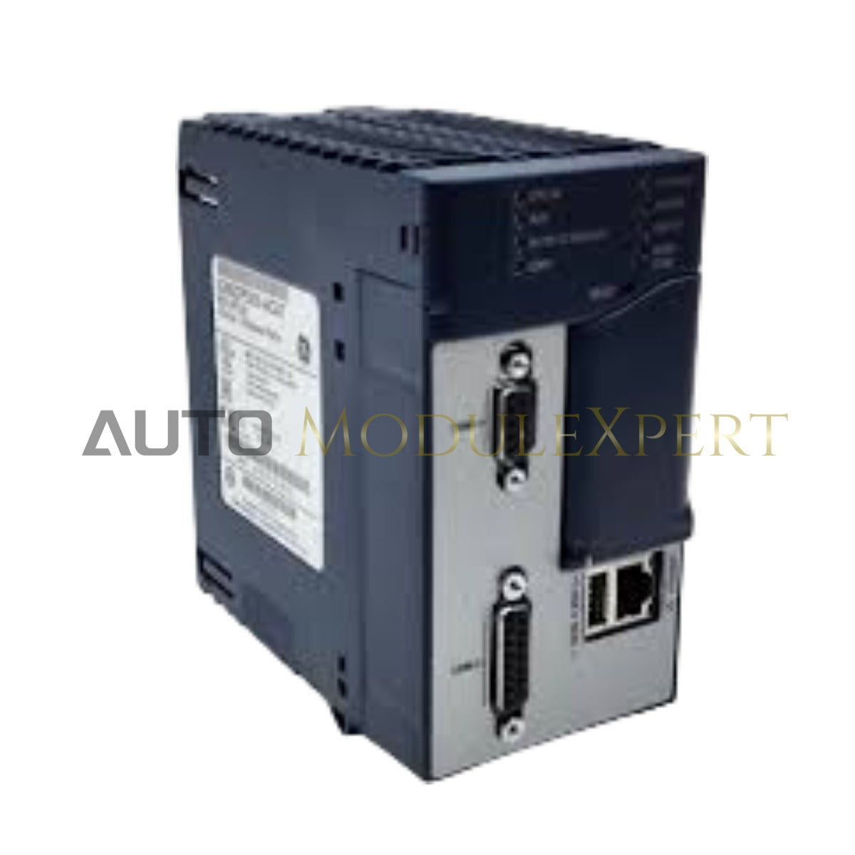 GE Fanuc IC695CPE310-AEBD PACSystems RX3i միջին կարգի կառավարիչ