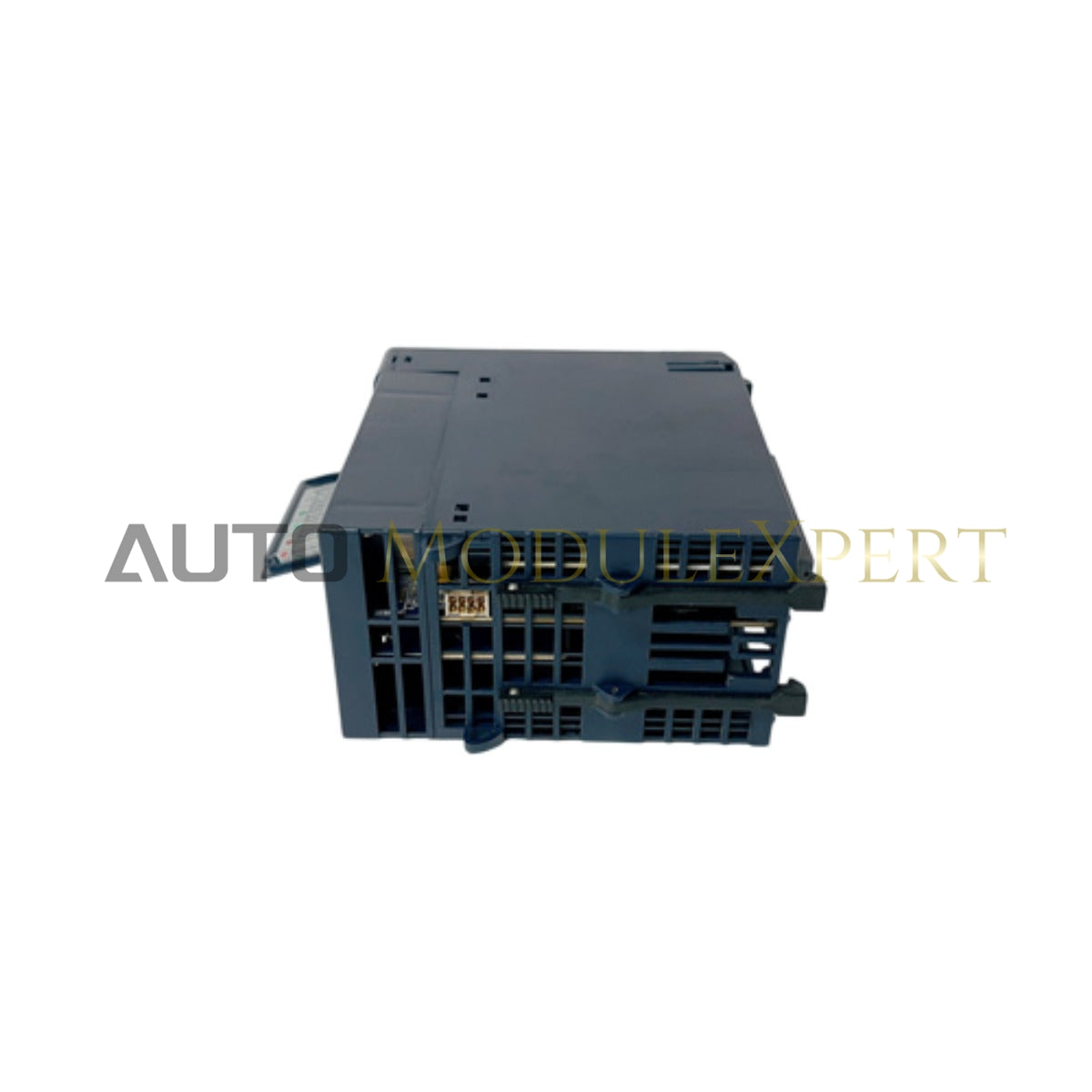 GE Fanuc IC695CPE310-AEBD PACSystems RX3i Mid-Range Controller
