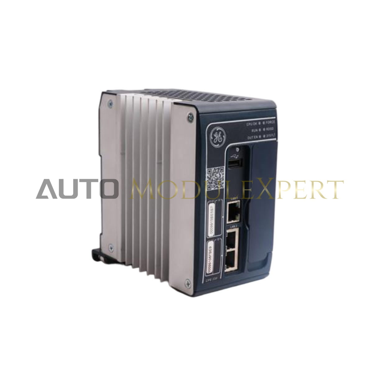 IC695CPE330 GE Fanuc RX3i CPU Ethernet Module