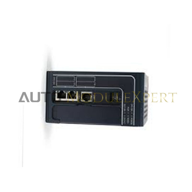 IC695CPK330 GE Fanuc Processor Module