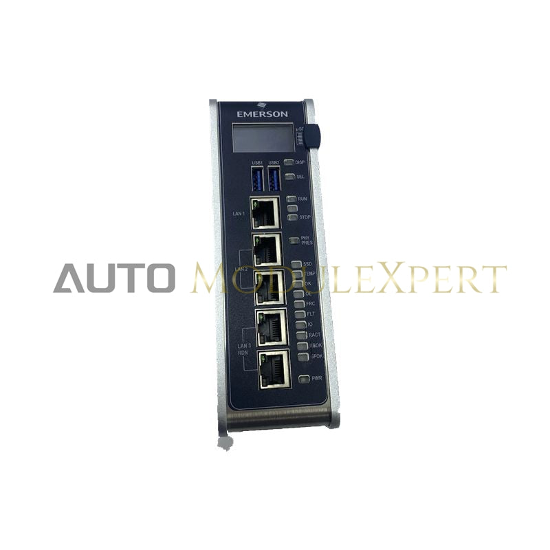 Positives Logikausgangsmodul GE Fanuc IC693MDL753F（副本）