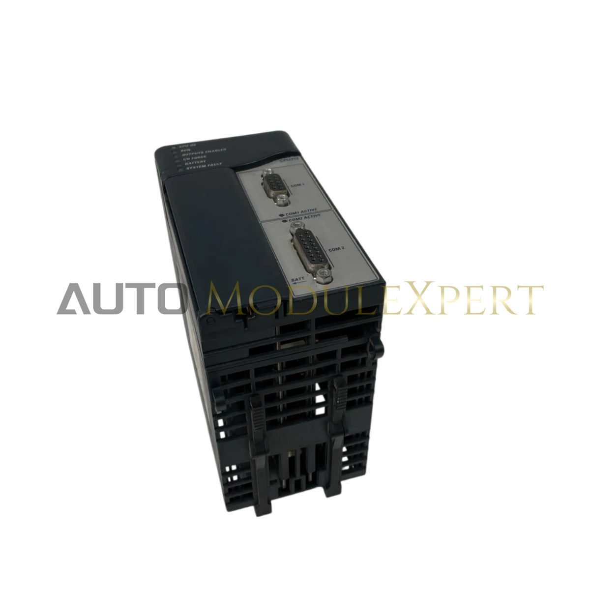 GE IC695CPU310-FS PACSystems RX3i Prosessor Modulu
