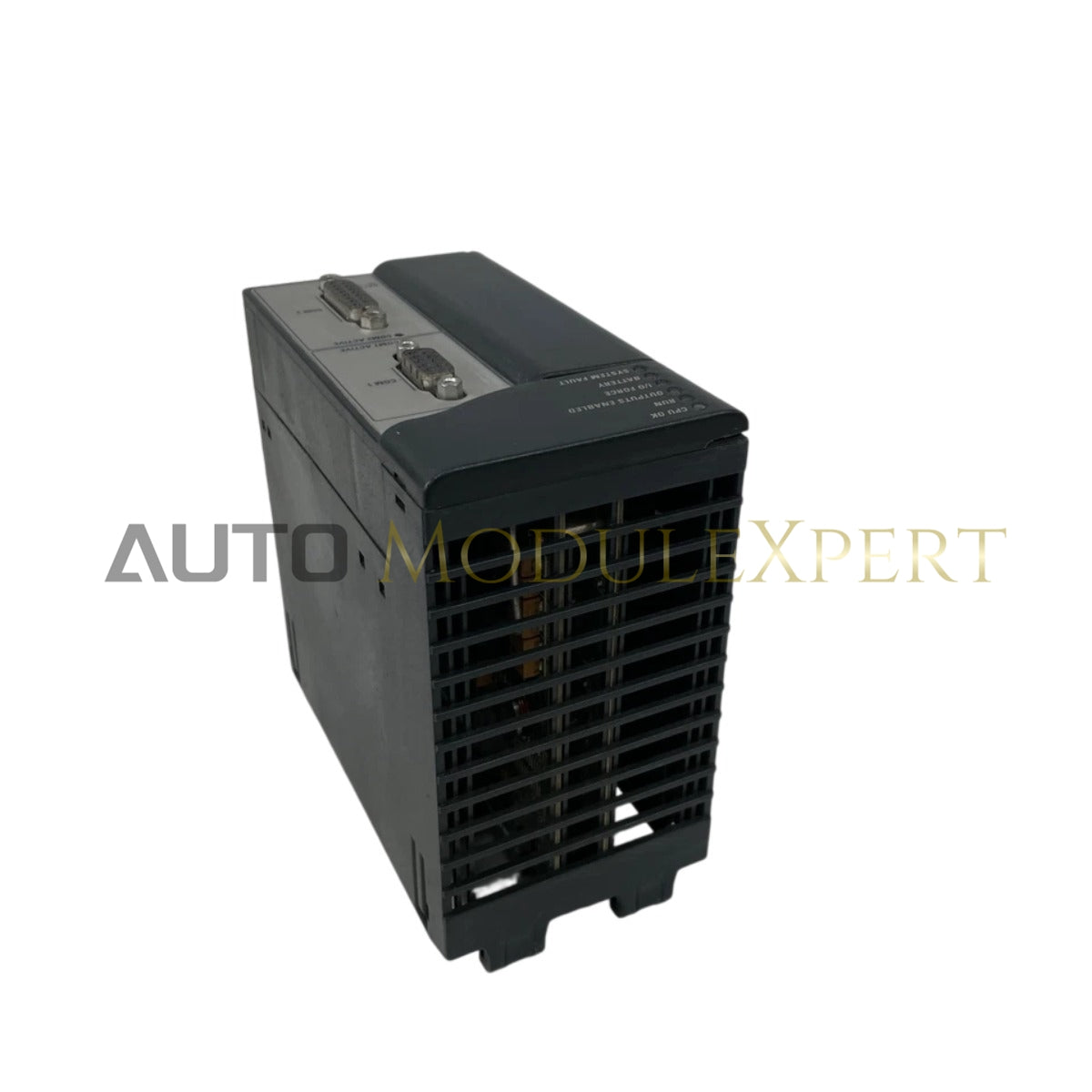 GE IC695CPU310-FS PACSystems RX3i Prosessor Modulu