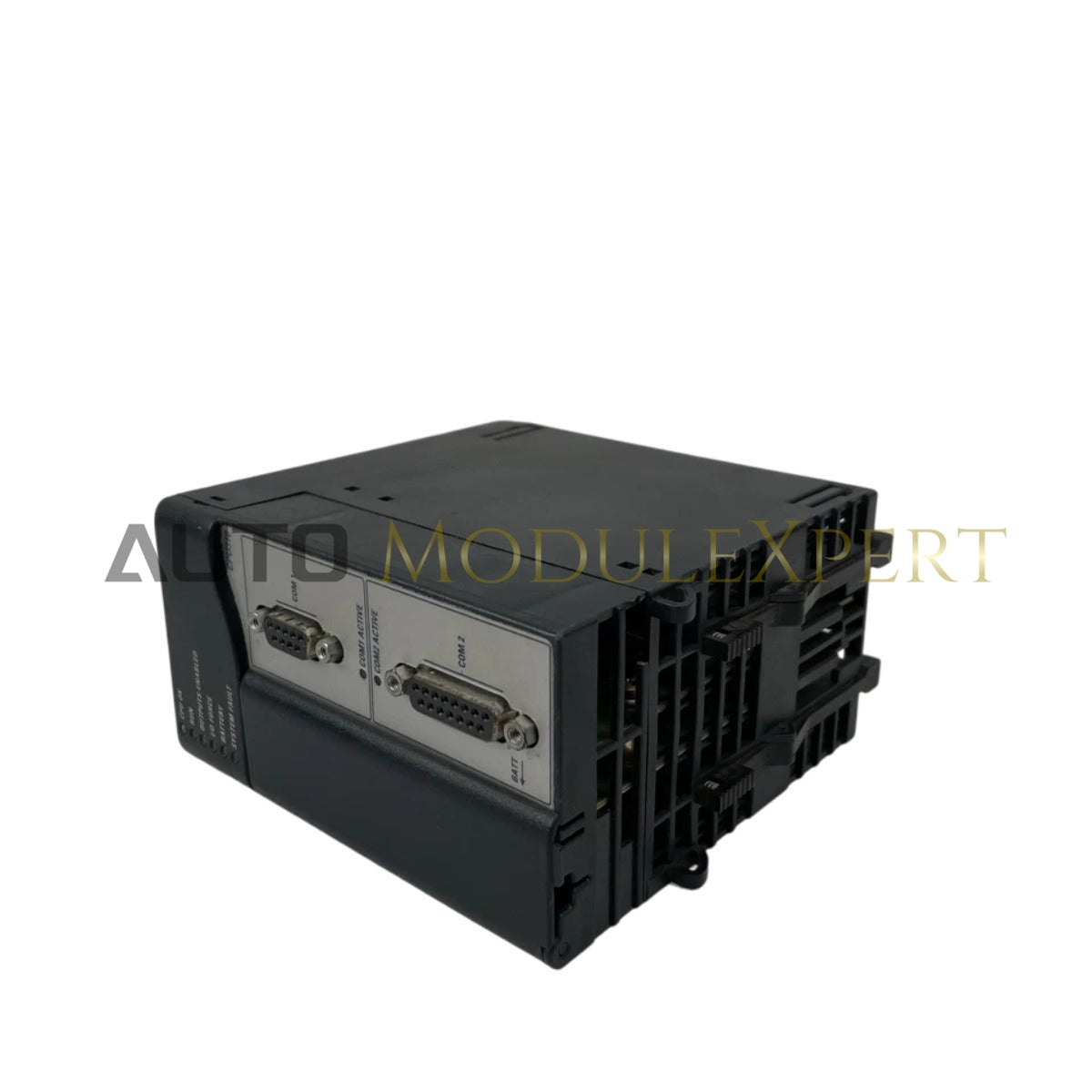 GE IC695CPU310-FS PACSystems RX3i Prosessor Modulu