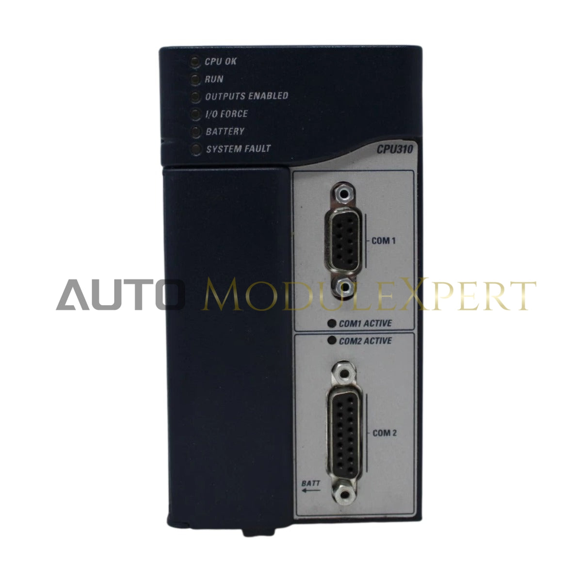 IC695CPU310-GV Unidade Central de Processamento GE PACSystems RX3i