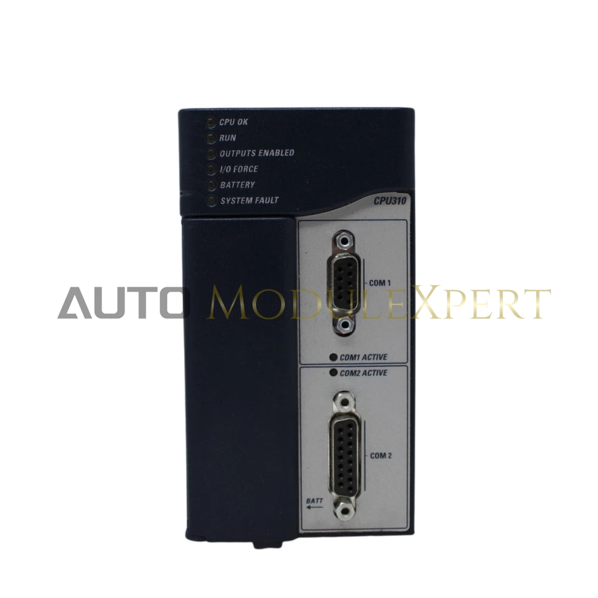 IC695CPU310-GV Unidade Central de Processamento GE PACSystems RX3i