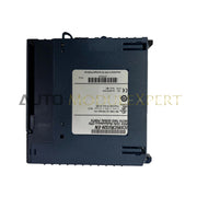 Módulo CPU de Redundancia GE IC695CRU320-EN RX3i