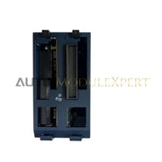 Módulo CPU de Redundancia GE IC695CRU320-EN RX3i