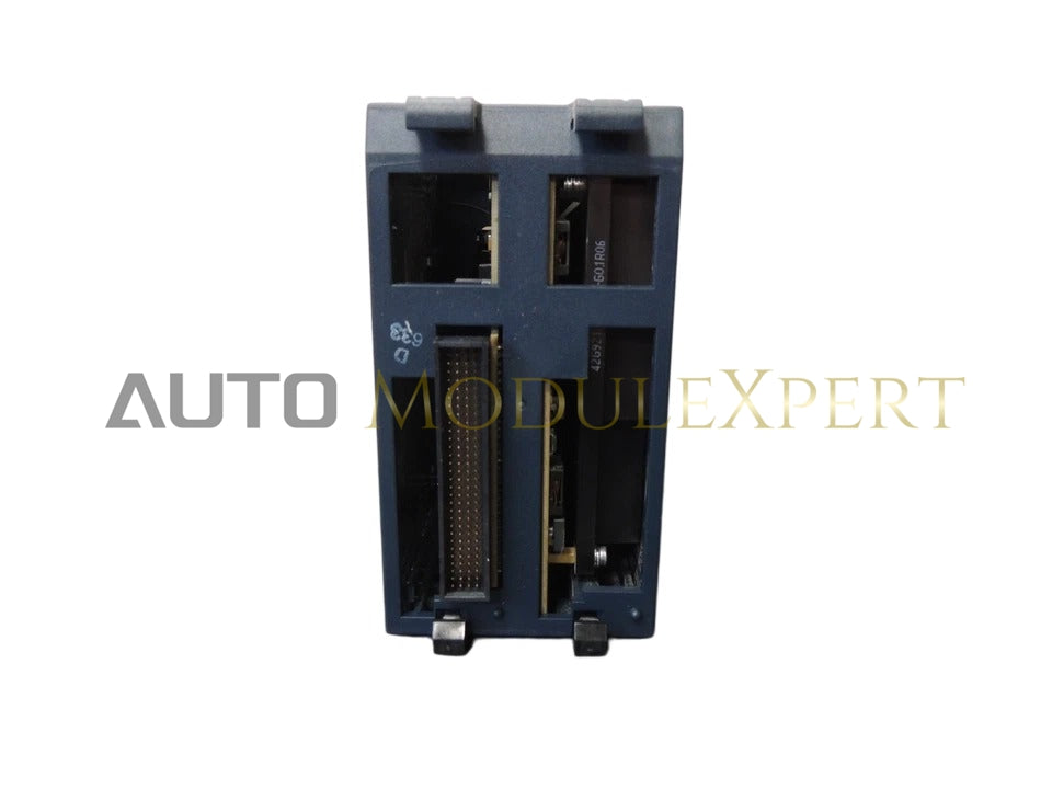 IC695CRU320-EW GE Fanuc Redundancy CPU