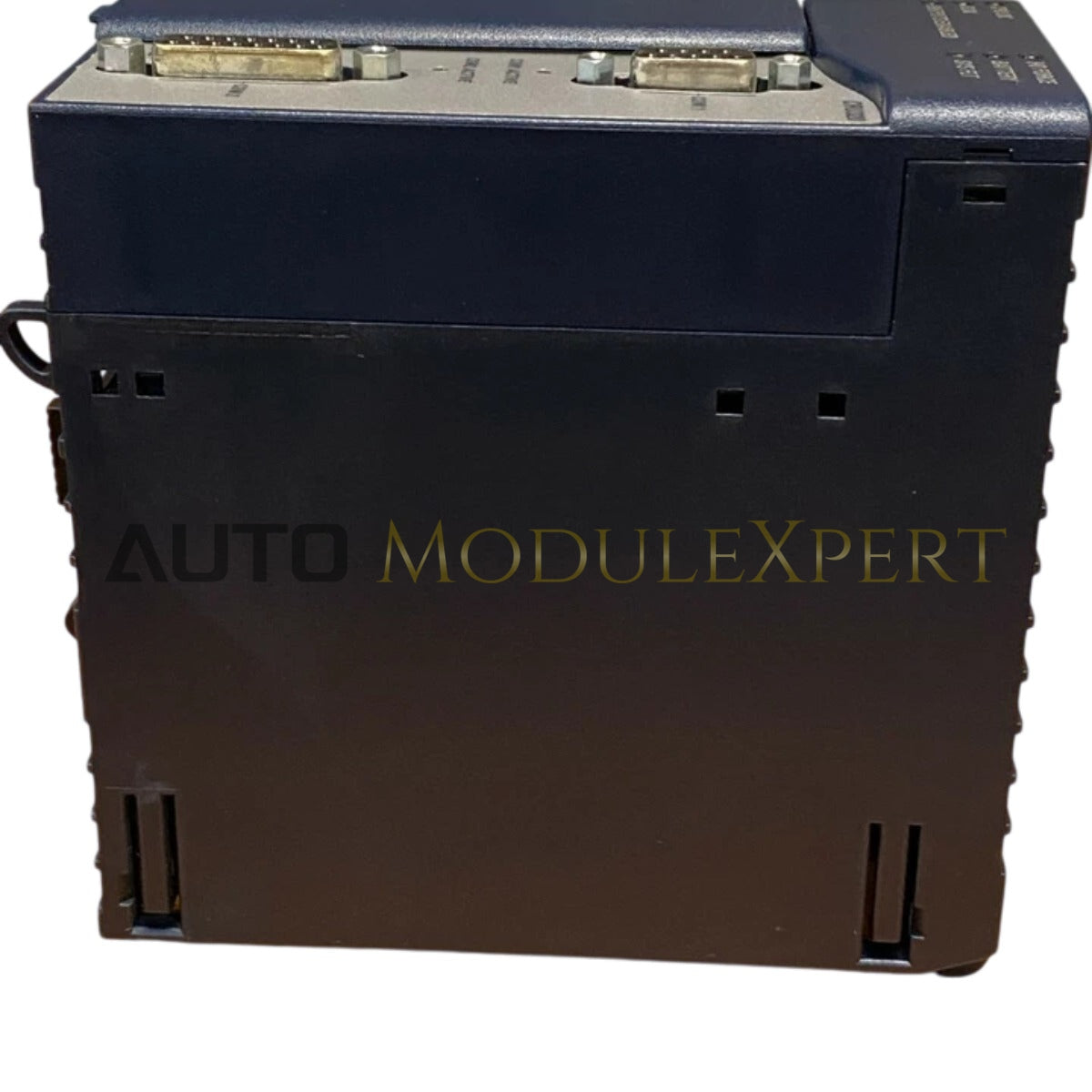 GE IC695CRU320-EY وحدة المعالجة المركزية الاحتياطية PACSystems RX3i