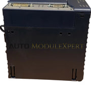GE IC695CRU320-EY وحدة المعالجة المركزية الاحتياطية PACSystems RX3i