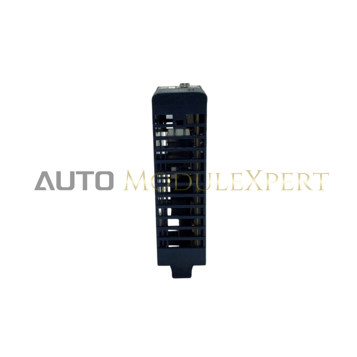 وحدة واجهة شبكة إيثرنت GE Fanuc IC695NIU001-CA PACSystems RX3i (نسخة)