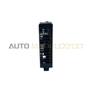 وحدة واجهة شبكة إيثرنت GE Fanuc IC695NIU001-CA PACSystems RX3i (نسخة)