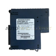 وحدة واجهة إيثرنت GE Fanuc Emerson IC695ETM001-CC لنظام PACSystems RX3i
