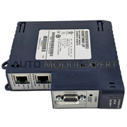 Ethernet Communications Module GE Fanuc Emerson IC695ETM001-EP RX3i PACSystems