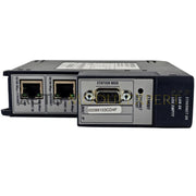 Ethernet Communications Module GE Fanuc Emerson IC695ETM001-EP RX3i PACSystems