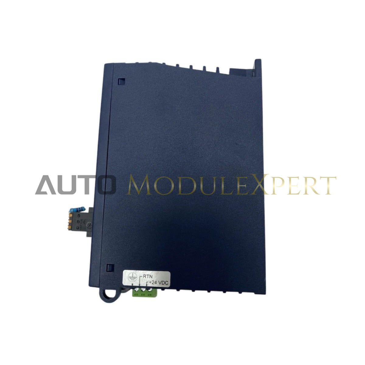 درگاه ارتباطی Genius GE Fanuc RX3i مدل IC695GCG001