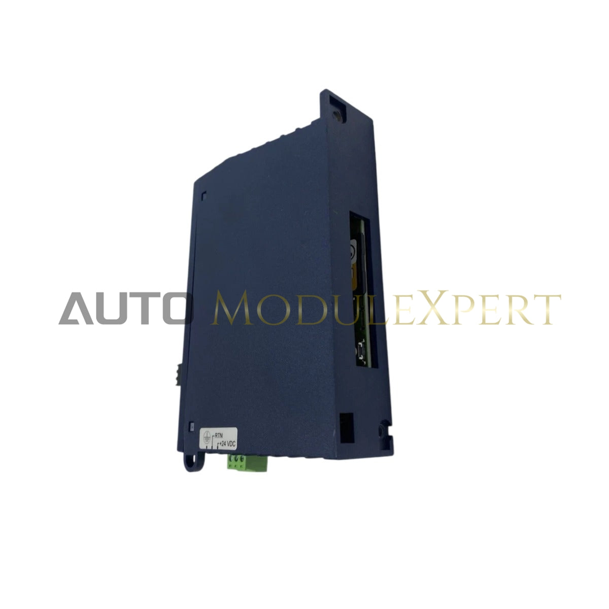 درگاه ارتباطی Genius GE Fanuc RX3i مدل IC695GCG001