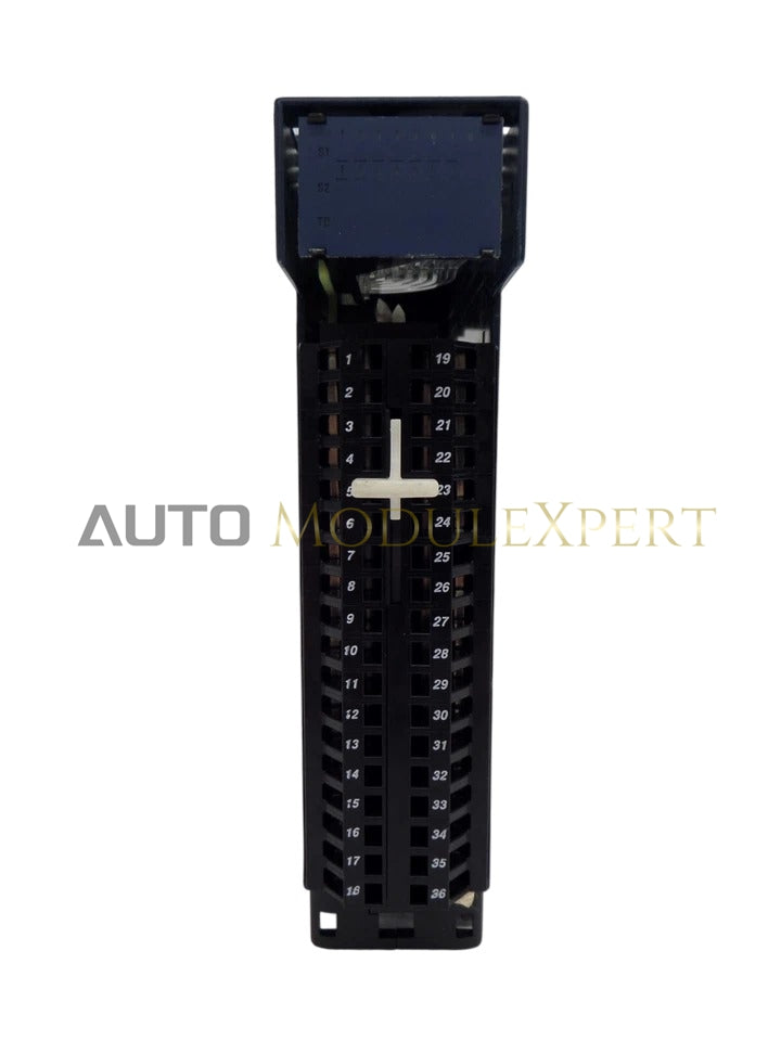 High Speed Counter Module GE Fanuc IC695HSC304