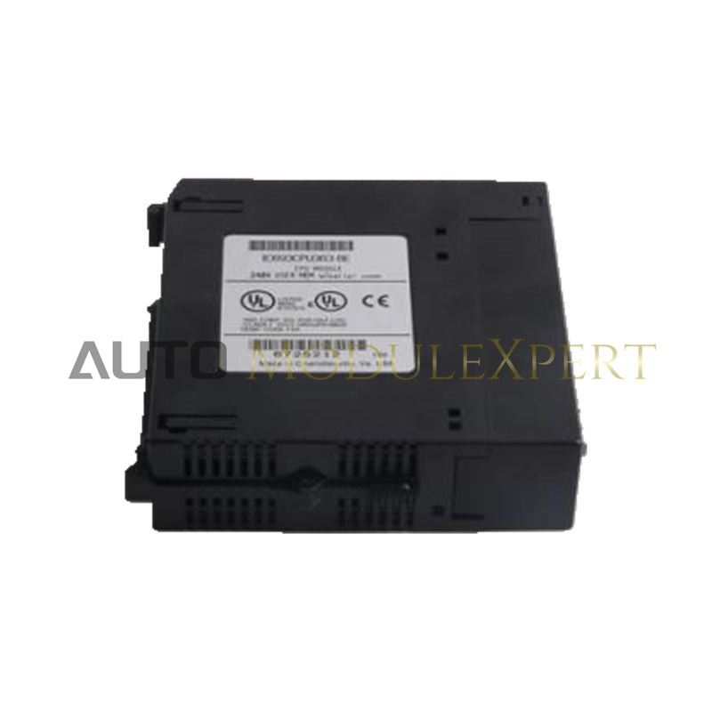 GE Fanuc IC695HSC308 PACSystems Yüksek Hızlı Sayıcı Modülü