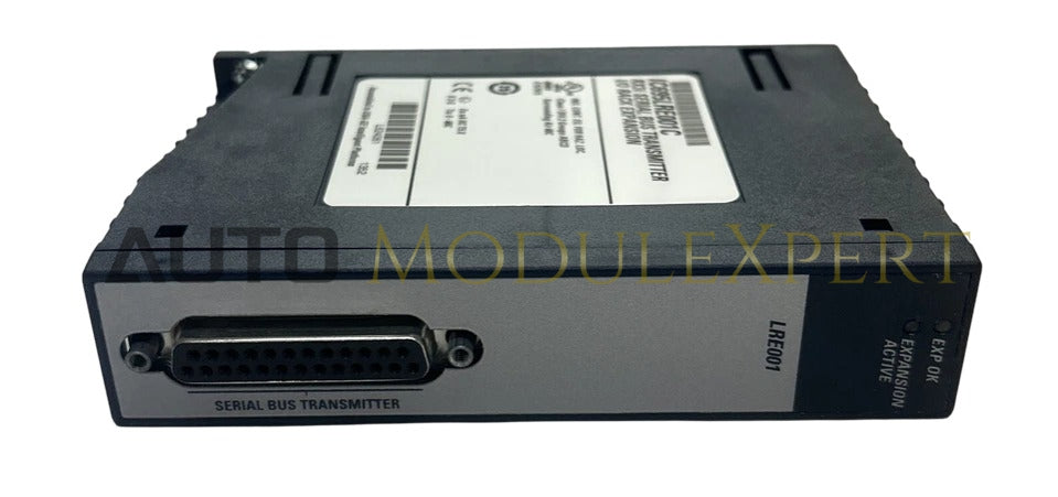 Analog Giriş Modulu General Electric IC695ALG616-EA（副本）