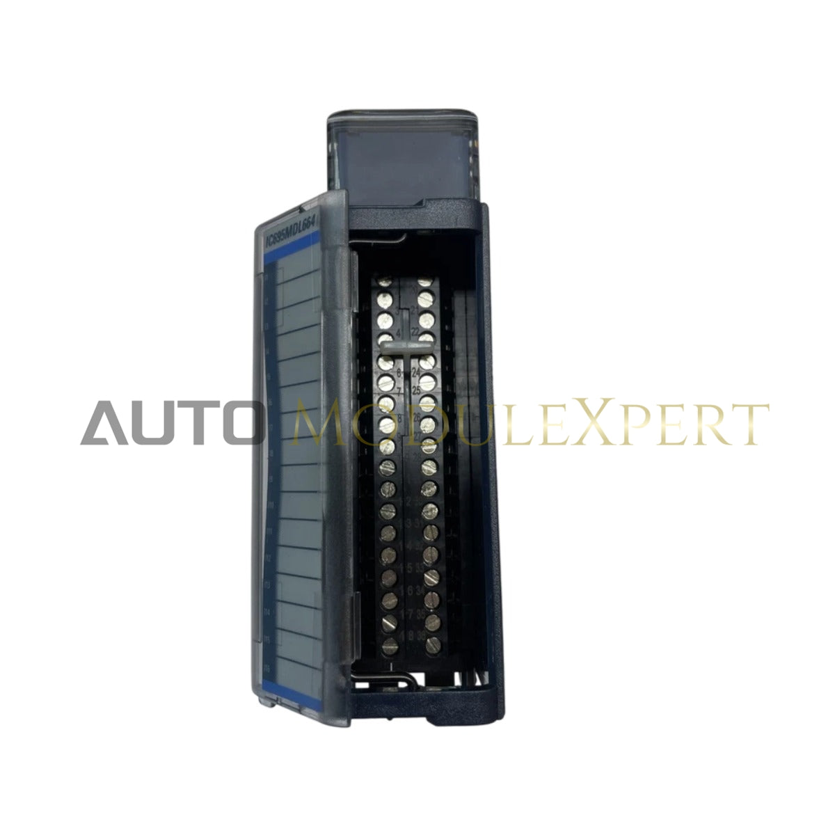 GE Fanuc IC695PNC001CA PACSystems RX3i PROFINET Kontroler (kopija)