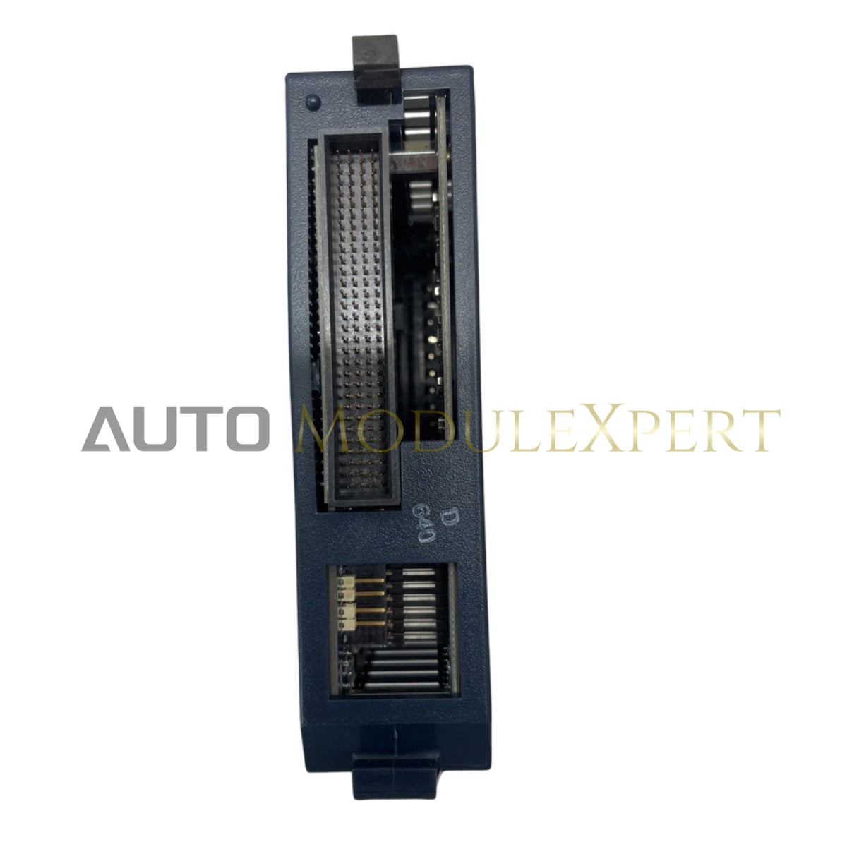 GE Fanuc IC695PNC001CA PACSystems RX3i PROFINET Kontroler (kopija)