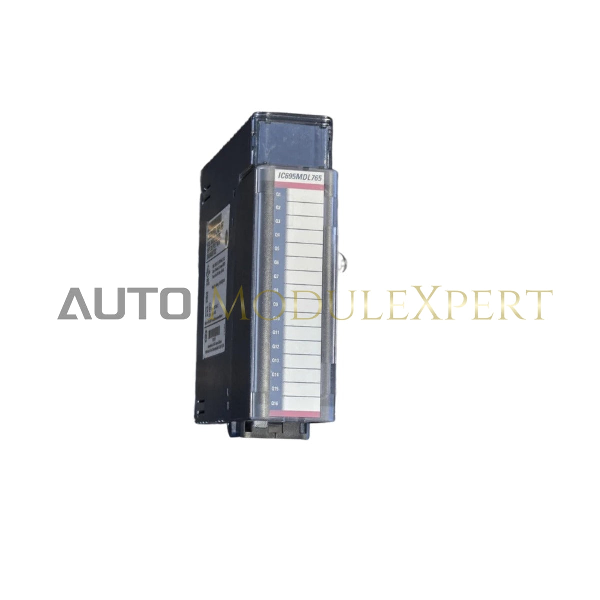 IC695MDL664CA GE PACSystems RX3i Digital-Eingangsmodul (Kopie)