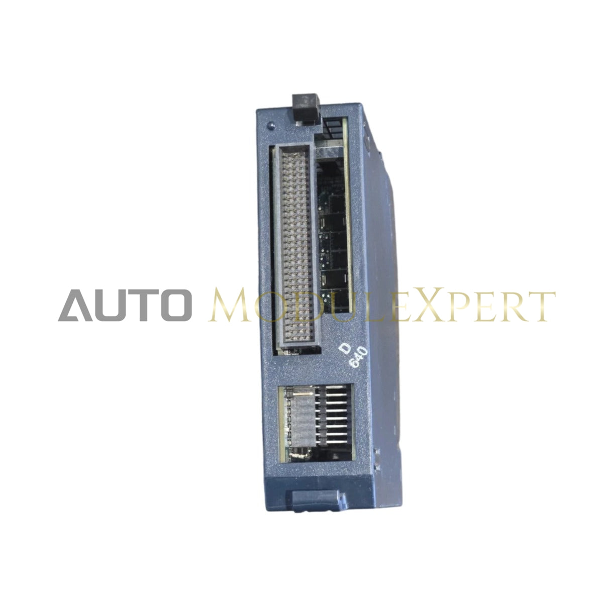IC695MDL664CA GE PACSystems RX3i Digital-Eingangsmodul (Kopie)