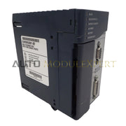 IC695NIU001-BE GE Fanuc PACSystems RX3i Ethernet Network Interface Unit