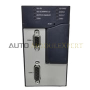 GE Fanuc IC695NIU001-CA PACSystems RX3i Էթերնետ ցանցային ինտերֆեյսային միավոր