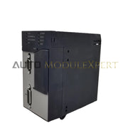 GE Fanuc IC695NIU001-CA PACSystems RX3i Էթերնետ ցանցային ինտերֆեյսային միավոր