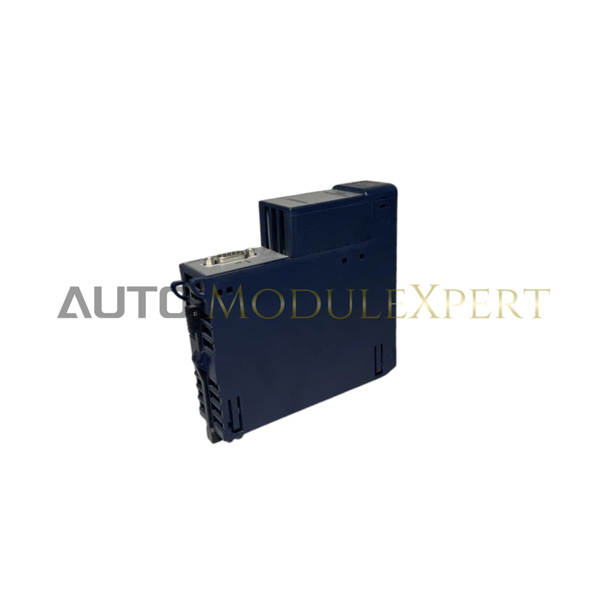 Profibus DP mester modul GE Fanuc IC695PBM300-CC RX3i PacSystem