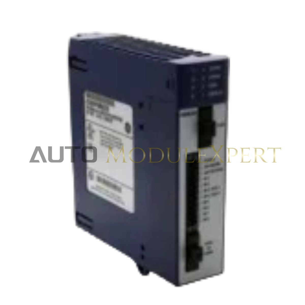 Контроллер IC695PMM335 GE RX3i PACMotion