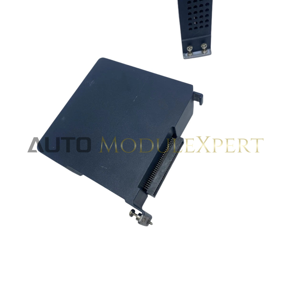 Модуль Ethernet связи GE IC695CMM002CA PACSystems RX3i (копия)