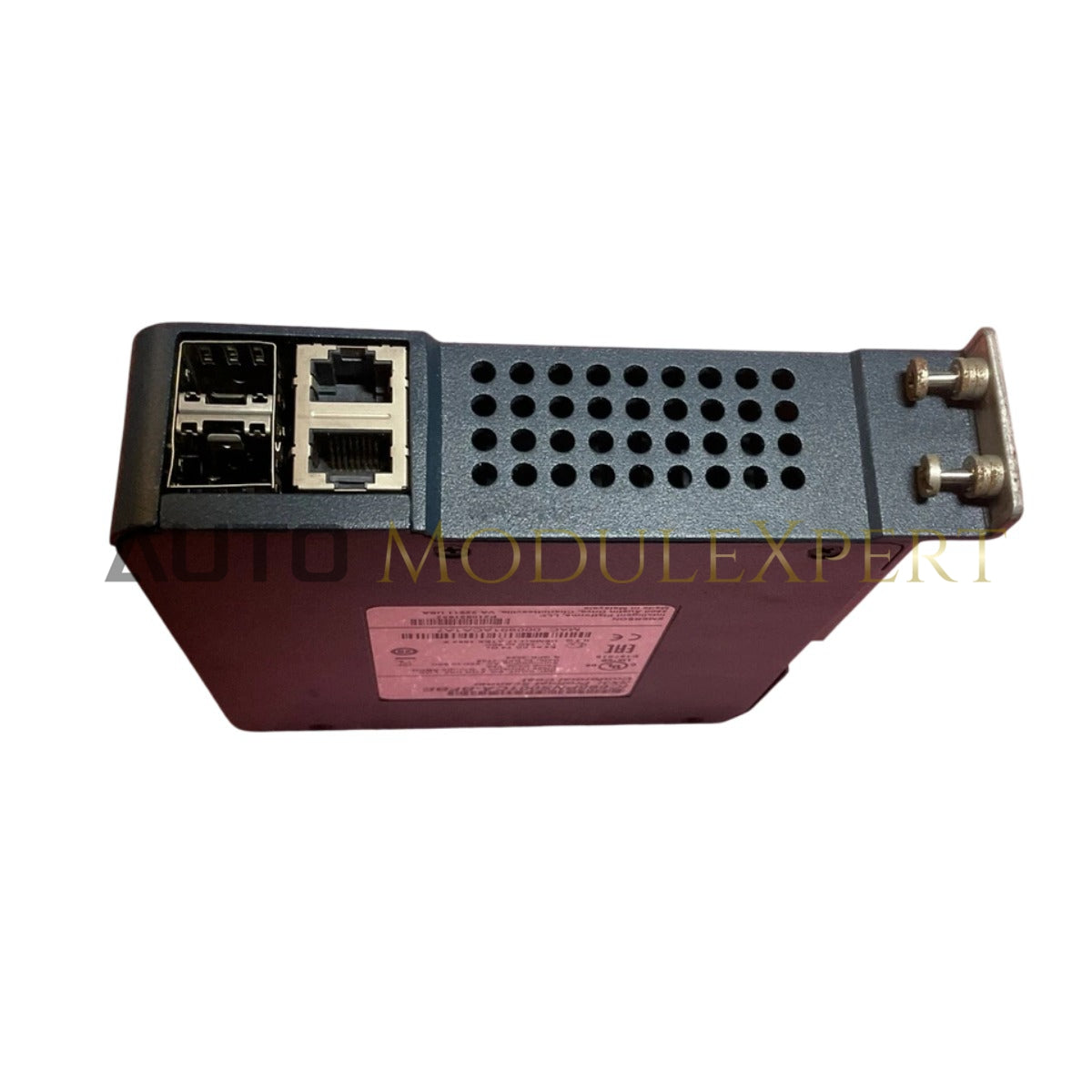 IC695PNS001-CA GE Fanuc RX3i Scanner PROFINET