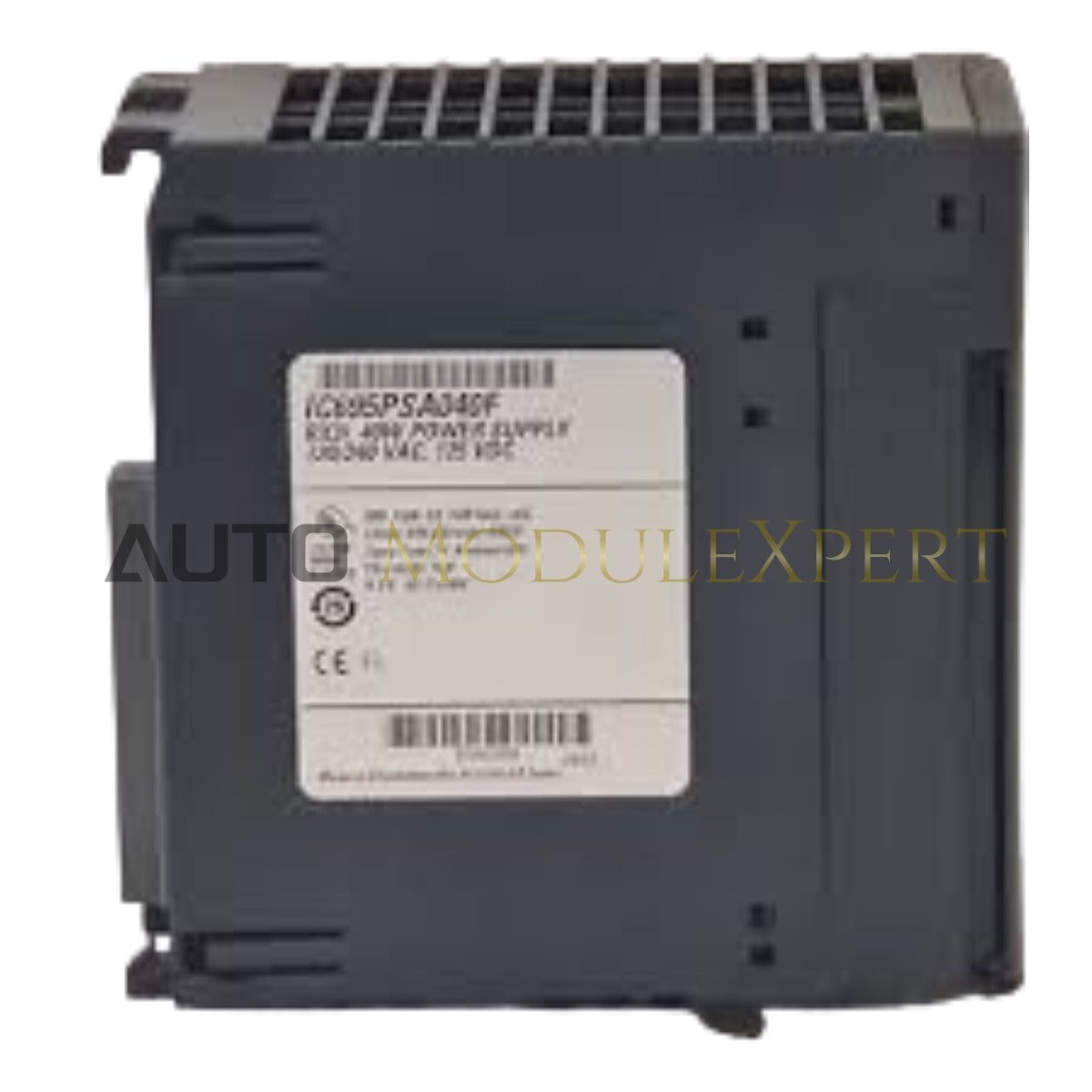 Centralna procesorska jedinica GE Fanuc IC698CPE040 PACSystems RX7i (kopija)