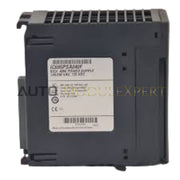 Centralna procesorska jedinica GE Fanuc IC698CPE040 PACSystems RX7i (kopija)